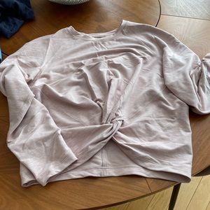 Lululemon pullover